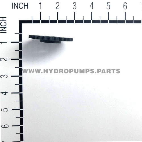 Hydro Gear 50754 - Brake Park Spline Id - Image 4