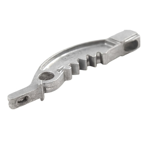 52387 Bracket Damper HydroGear Genuine OEM Part
