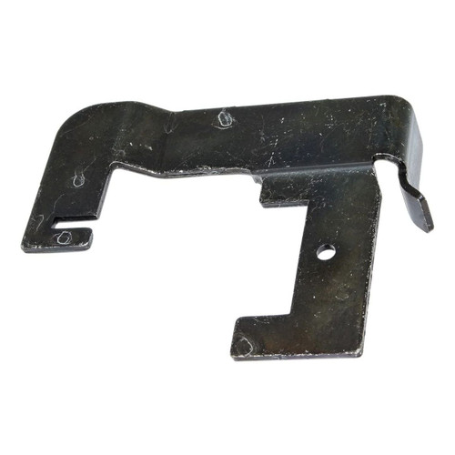 Hydro Gear 51417 - Bracket Belt Keeper Zinc/Black - Image 1