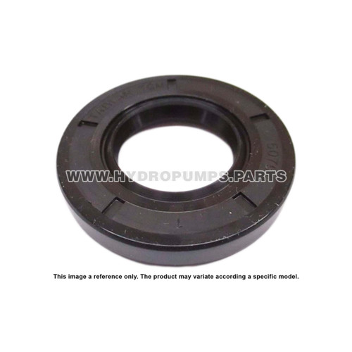 Hydro Gear Seal .5 X 1.0 X .25 Lip 51017 - Image 1