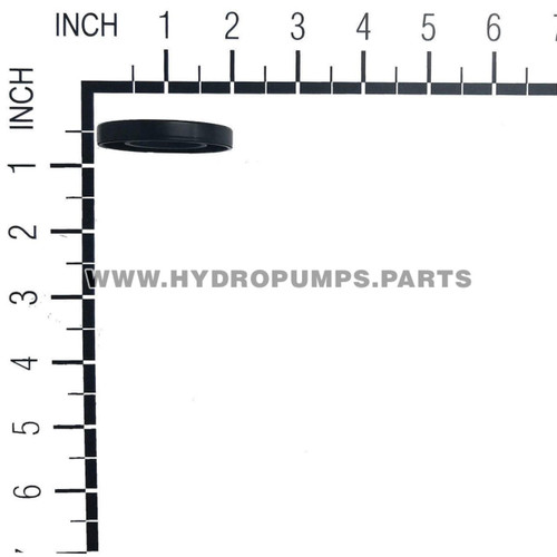 Hydro Gear 50751 - Seal 25 X 47 X 7 Lip Tc - Image 2