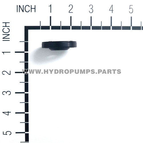 Hydro Gear 51066 - Seal Lip .750 X 1.577 X .250 - Image 3