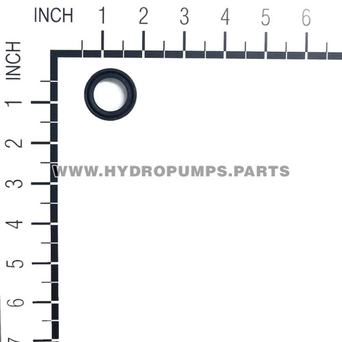 Hydro Gear 52989 - Seal 22 X 32 X 7 Lip Tc - Image 4