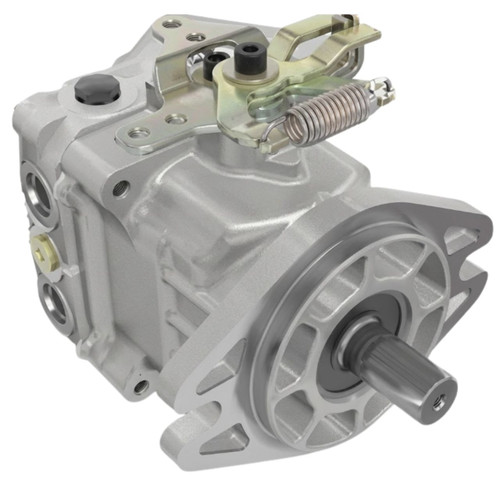 PR1BCCJA1XXXXX Pump Hydraulic PrSeries HydroGear Genuine OEM Part