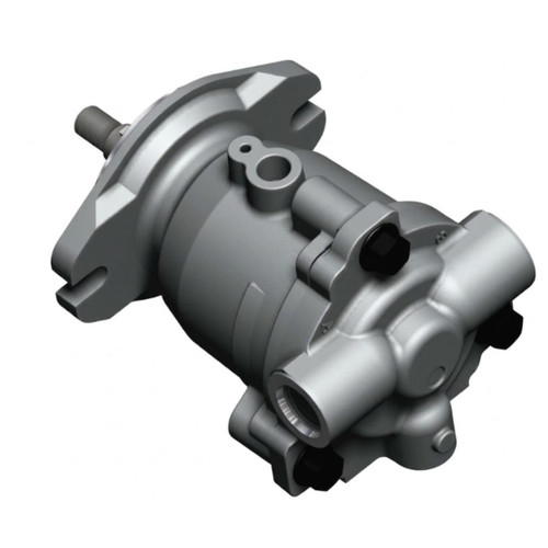 HEM10AAMCVFTXXX Motor Hydraulic Hem Series HydroGear Genuine OEM Part