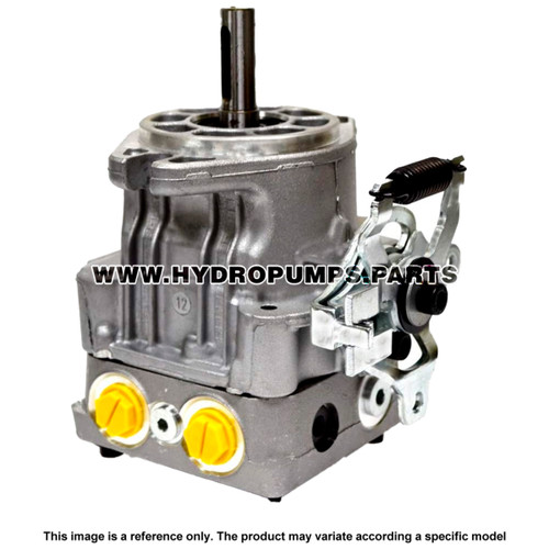 Hydro Gear PE-1KPR-D11X-XLXX PE Series Pump OEM