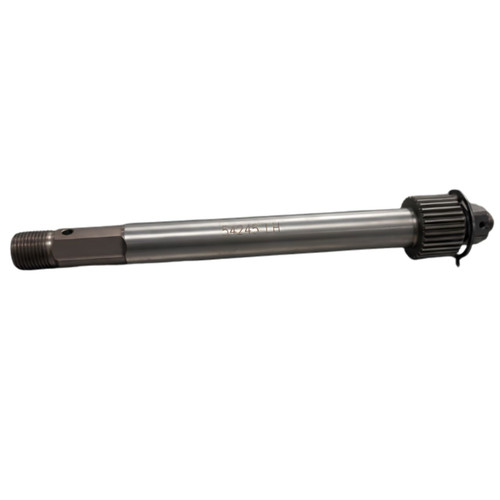 54245 Shaft Axle .75 X 16.48 Key Left Hand HydroGear Genuine OEM Part