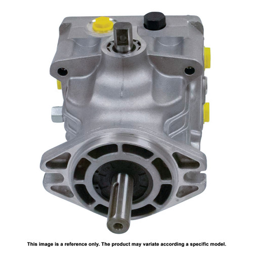Hydro Gear Pump Hydraulic PR Series PR-JHCC-GA1J-XLXX - Image 1