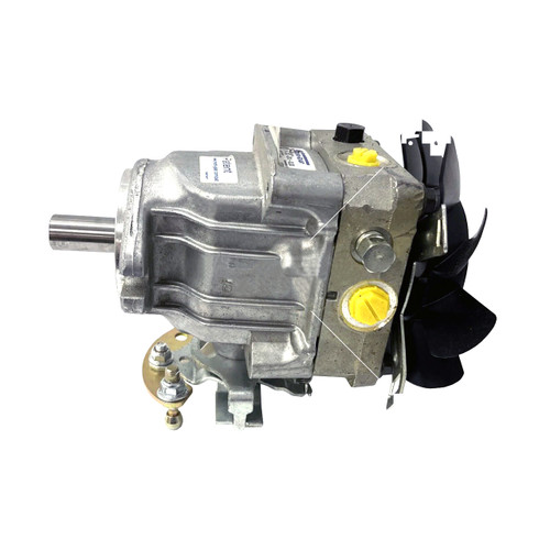 Hydro Gear PR-JKCC-GB1J-XLXX - Pump Hydraulic PR Series - Original OEM part (ID 5398)