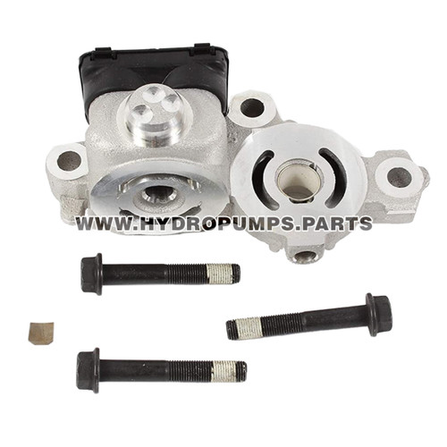 Hydro Gear Center Section Kit 71530 OEM