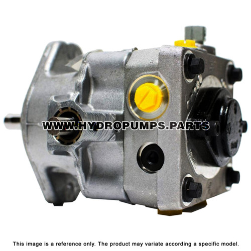 Hydro-Gear PG Hydraulic Piston Pump PG-1HCA-DL1X-XXXX OEM
