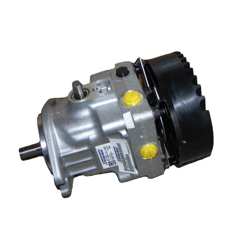 Hydro-Gear PK Hydraulic Piston Pump PW-2GAB-GY1C-XXXX OEM