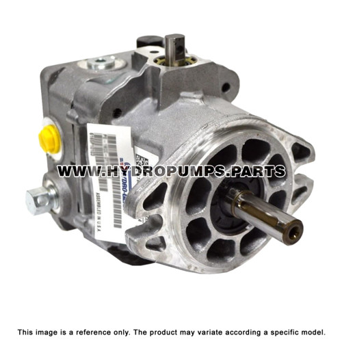 Hydro-Gear PG Hydraulic Piston Pump PG-1KCC-DY1X-XXXX OEM
