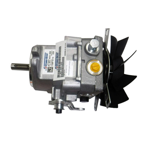 Hydro-Gear PG Hydraulic Piston Pump PG-3KCC-NV1B-XXXX OEM