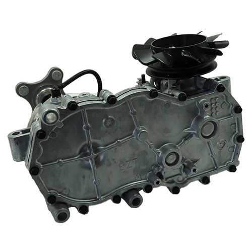 Hydro Gear EZT Transaxle ZC-DUBB-5W5A-3BPX OEM Hydro Gear EZT Transaxle ZC-DUBB-5W5A-3BPX OEM