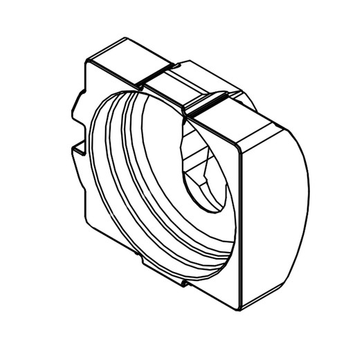 Hydro Gear Swashplate 21Cc Hd Bearing 53793 - Image 1