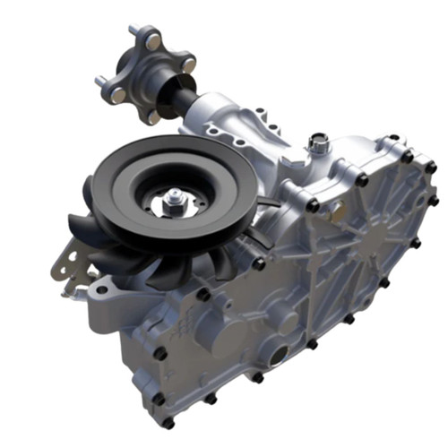 ZKKCBBSKRA2GLX Transaxle Hydrostatic Zt2800 HydroGear Genuine OEM Part