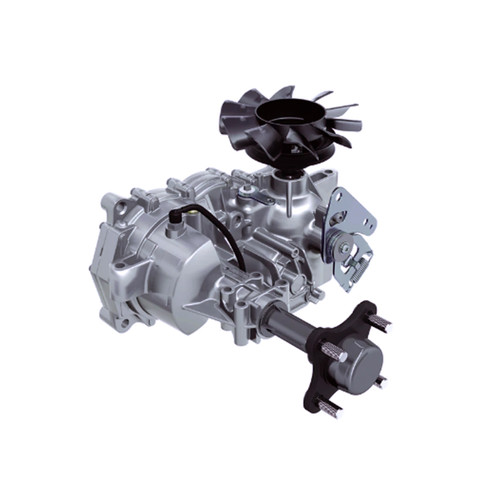 Hydro Gear ZJ-GCEE-SB5A-1MXX - Transaxle Hydrostatic Zt-3100 - Original OEM part