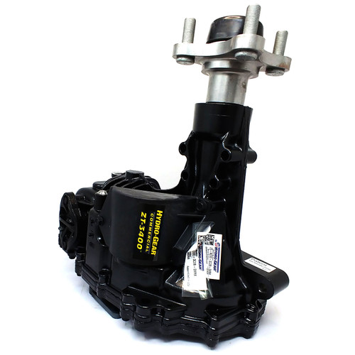 Hydro Gear Hydrostatic Transaxle ZT 3400 ZS-KCEE-SC2B-2XRX - Image 1 Hydro Gear Hydrostatic Transaxle ZT 3400 ZS-KCEE-SC2B-2XRX - Image 1