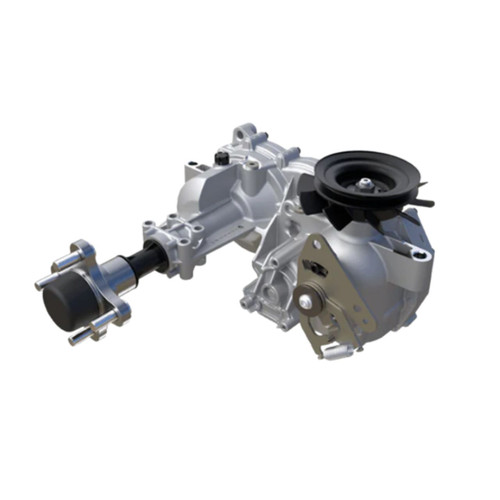 ZKKCBBWCLC1DLX Transaxle Hydrostatic Zt2800 HydroGear Genuine OEM Part