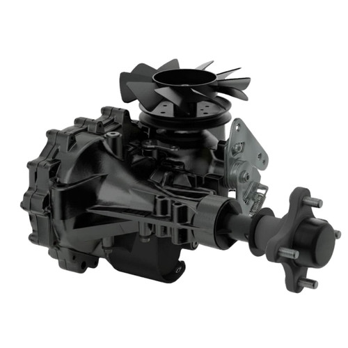 ZKGPBBSN8B2PRX Transaxle Hydrostatic Zt2800 HydroGear Genuine OEM Part
