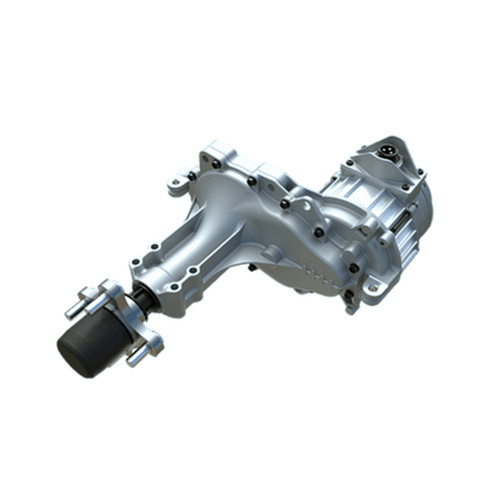 Hydro Gear 1220-1002 - Transaxle Electric Zt - Original OEM part