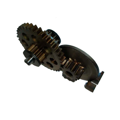 Tuff Torq Final Pinion Gear (10T) 168T2033540 - Image 1