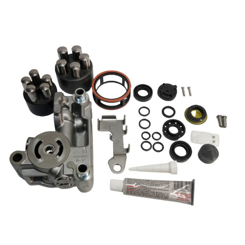 1N359097300 Power TakeOff Manual Engage Assembly Tuff Torq Genuine OEM Part
