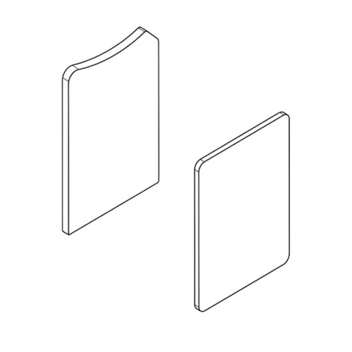 1A632036170 Shim Kit Tuff Torq Genuine OEM Part