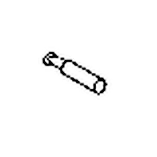 Tuff Torq Differential Lock Pin 7Mm 1A632087220 - Image 1