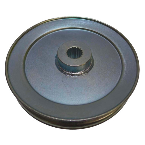 Tuff Torq Pulley4.90 1A646025840 - Image 1