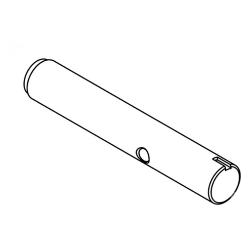 1A646029790 Control Shaft Tuff Torq Genuine OEM Part