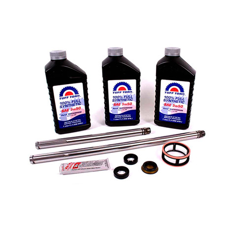 Tuff Torq Axle Repair Kit 1A646099891 - Image 1