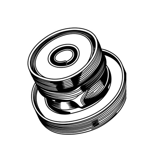 1A675029850 Plug 3/8 Tuff Torq Genuine OEM Part