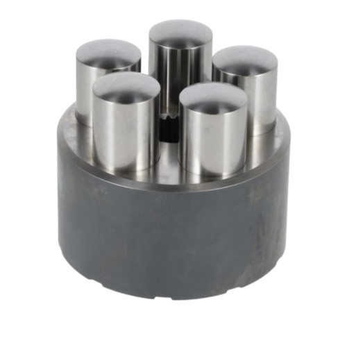 168H3029550 Cylinder Block Complete Tuff Torq Genuine OEM Part