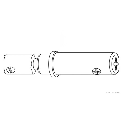 168P8B29150 Bypass Pin Tuff Torq Genuine OEM Part