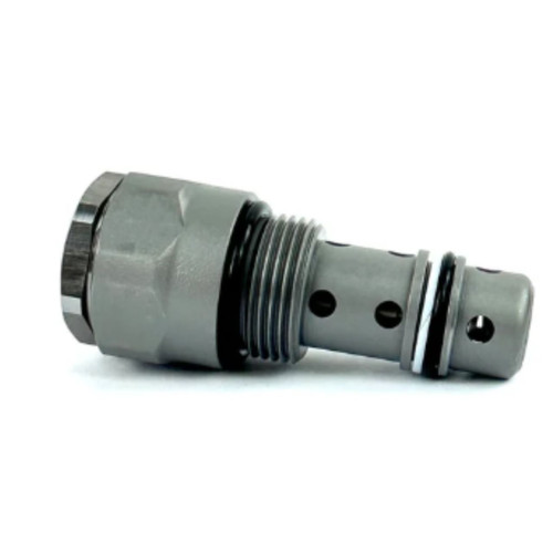 168H8329060 Cr Valve R1.2 Complete Tuff Torq Genuine OEM Part