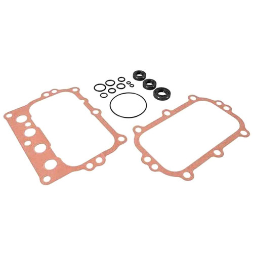 17808010620 Seal Set - Tuff Torq Genuine OEM Part