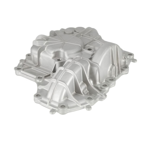 187Q0024161 Lower Case Tuff Torq Genuine OEM Part