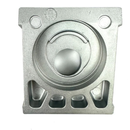 187K0024840 Motor Housing Tuff Torq Genuine OEM Part