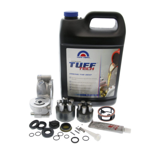 187Q0099120 Repair Kit Tuff Torq Genuine OEM Part