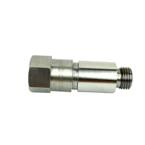 187Q0326420 Connector Tuff Torq Genuine OEM Part