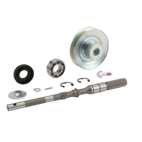 187Q0399950 Pump Shaft Kit Tuff Torq Genuine OEM Part