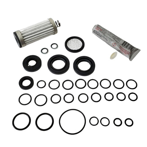 187Q0599011 Seal Kitk664 E & Ga Tuff Torq Genuine OEM Part