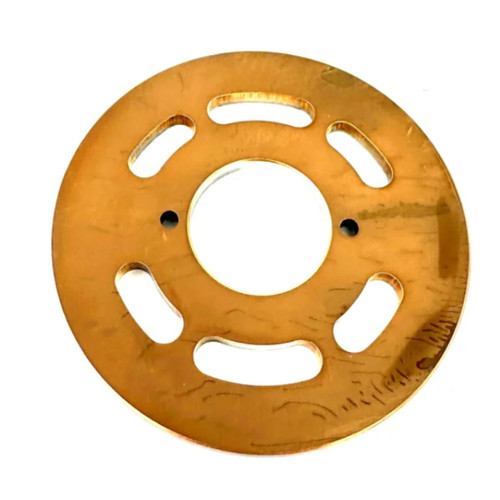 187K0824880 Valve Plate M Tuff Torq Genuine OEM Part