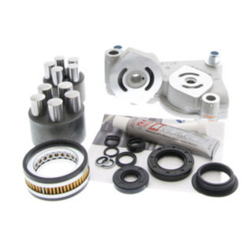 187K1024342 R Gear Housing Tuff Torq Genuine OEM Part