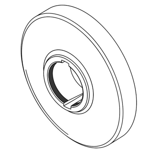 187Q2133410 Washer 14.1X30X3.5 Tuff Torq Genuine OEM Part