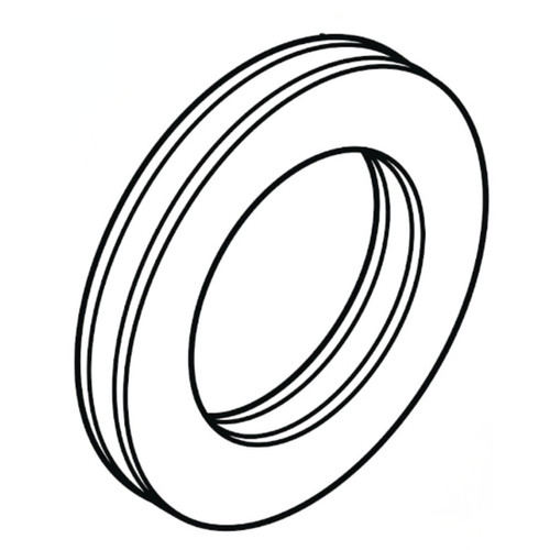 19215425210 Washer 15 X 20 X 1 Tuff Torq Genuine OEM Part