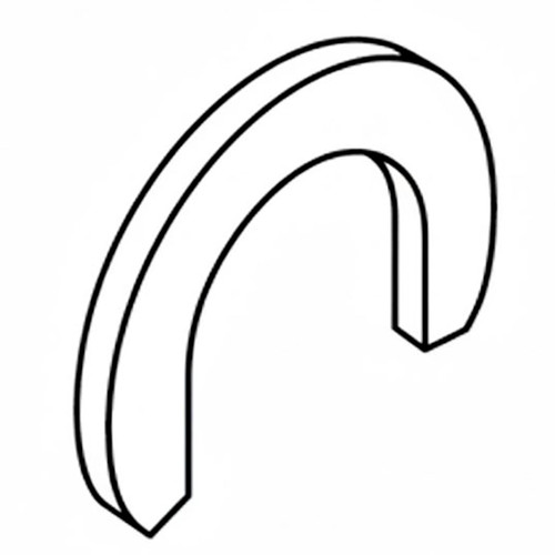 19215434290 - Ring 20 - Tuff Torq Genuine OEM Part