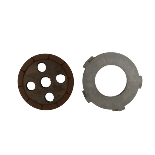 19216236300 Brake Plate Set Tuff Torq Genuine OEM Part